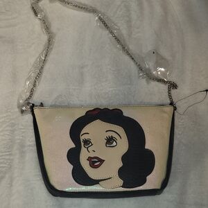 Snow White Themed Women's Bag